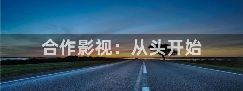 理論片電影歐美：合作影視：從頭開始